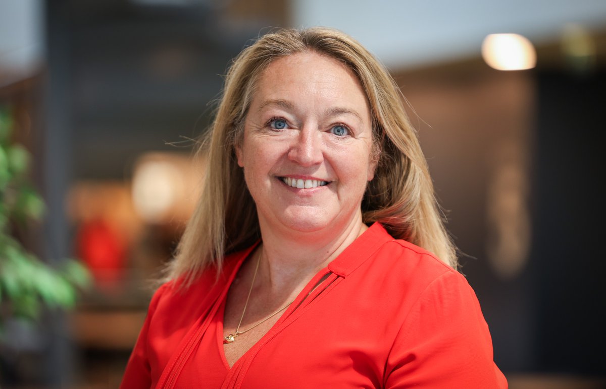 Presenting today's #FSBmember taking the limelight, Nicky Jolley, Managing Director and Founder of HR2day Ltd — a trusted provider of outsourced, strategic HR services for growing SMEs across the UK. See more of HR2day here hr2day.co.uk 

#FSBmemberMonday