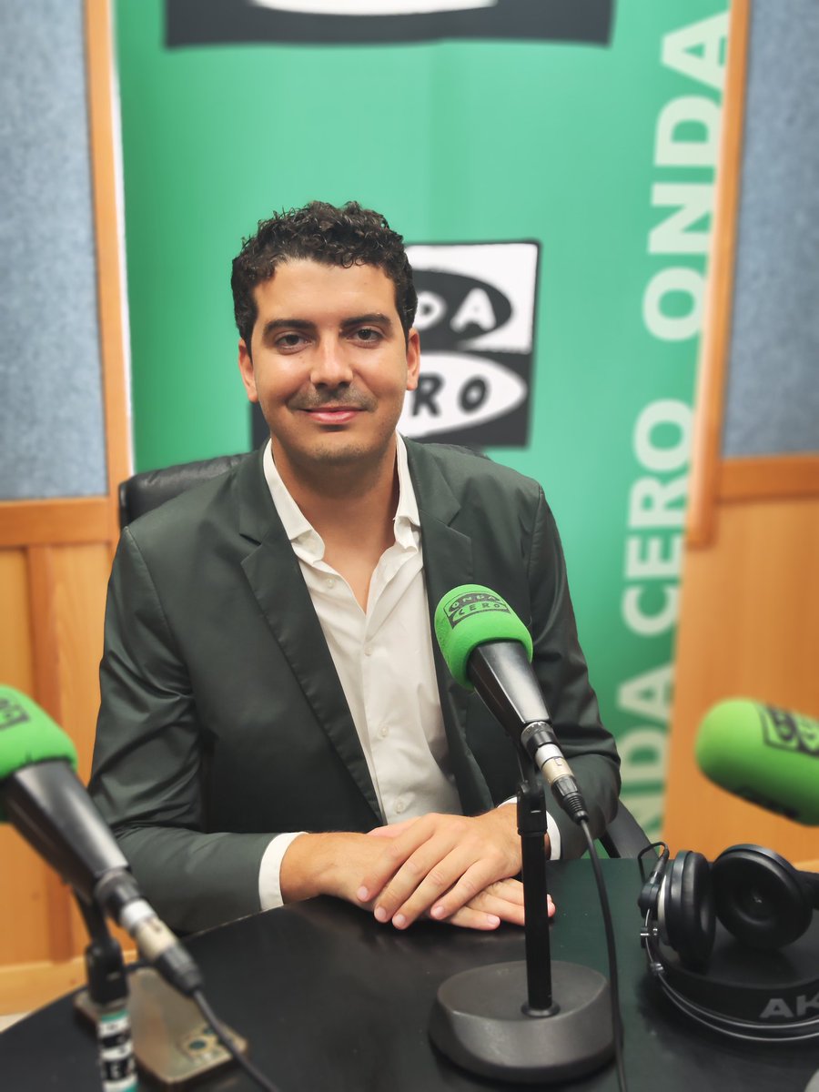 Onda Cero Menorca (@ocrmenorca) on Twitter photo 👉 Analizamos la actualidad del <a href="/ConsellMenorca/">Consell de Menorca</a> relacionada con la modificación del PTI con el secretario general del <a href="/PSOEMenorca/">PSOE Menorca</a> Pepe Mercadal 🎙️ 👉 Analizamos la actualidad del <a href="/ConsellMenorca/">Consell de Menorca</a> relacionada con la modificación del PTI con el secretario general del <a href="/PSOEMenorca/">PSOE Menorca</a> Pepe Mercadal 🎙️