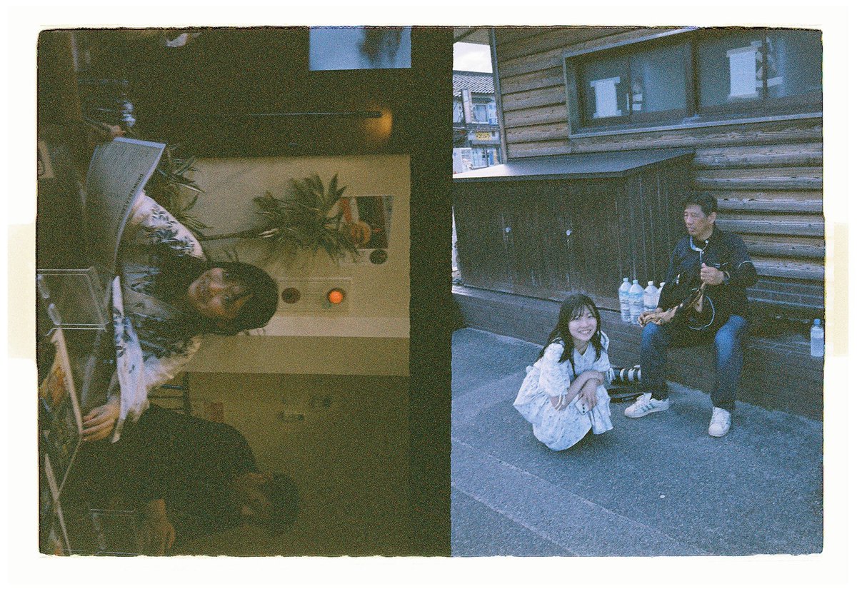 Plamarks's tweet image. 先週の #うみの日 企画のお写真