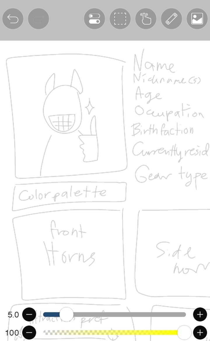 HallenAsh's tweet image. Qorking on someting yay