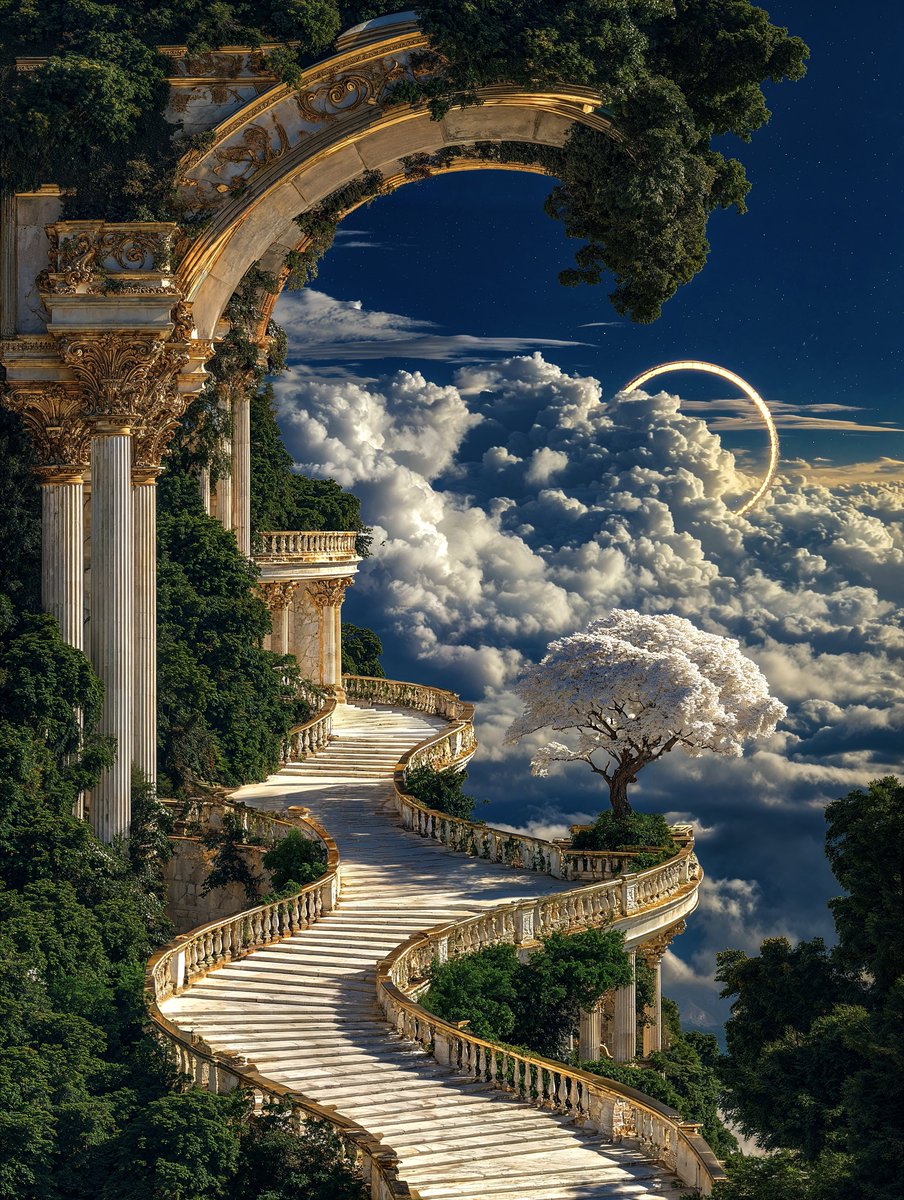 BreezeChai's tweet photo. The view is better when you don’t rush. Gm. https://t.co/wRDMPmTHH4
