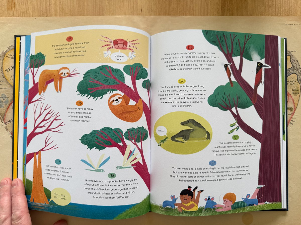 Edward Brooke-Hitching tweet media