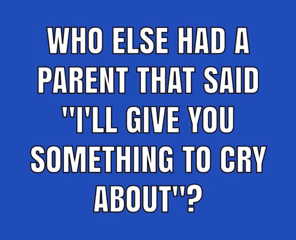 ✋✋
That would be me!