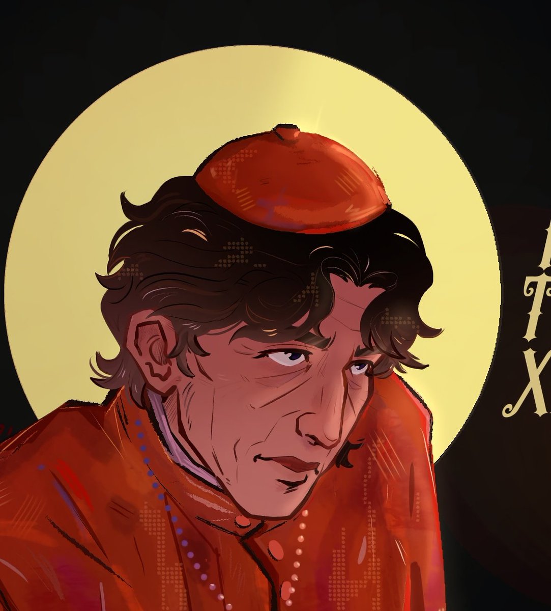 almightykadim's tweet image. FACE LOOKS GOOD IMO I DRAW THIS IN THE BUS
