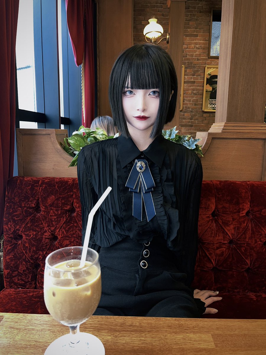 君と僕だけのお揃いの悪夢。