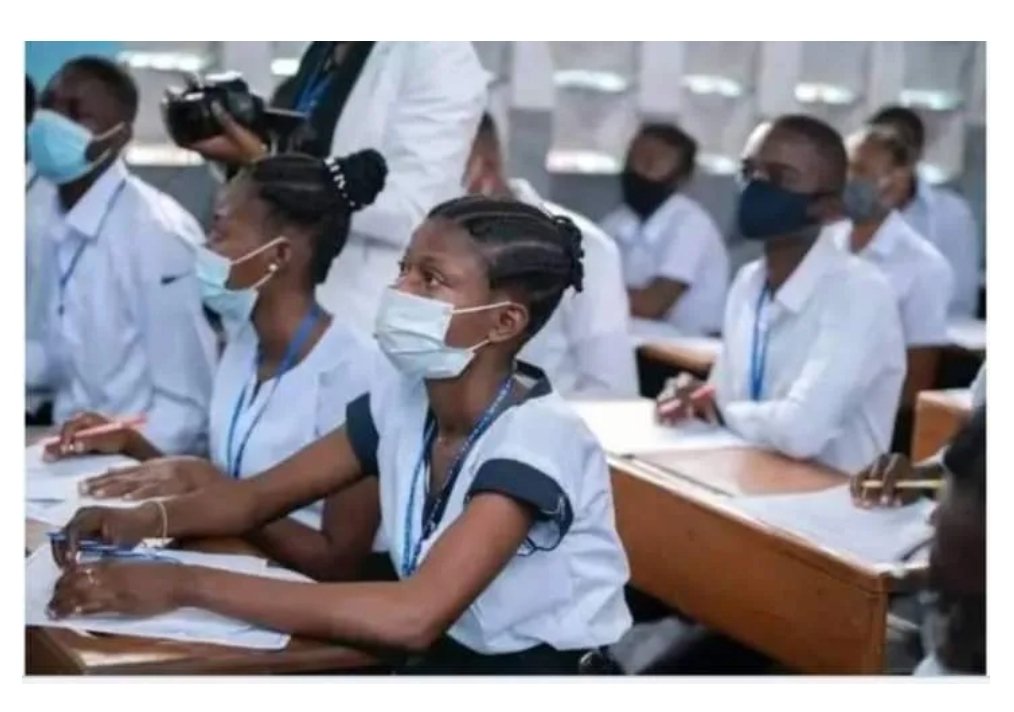 Début de la session ordinaire des ExÉtat 2025 ce lundi 28.07 pour 1 073 769 finalistes. Puissent les belles énergies accompagner ces graines d'avenir et une prière spéciale pour les élèves en zones de conflits. Mes condoléances aux familles éprouvée du drame d'hier a Ituri 🙏