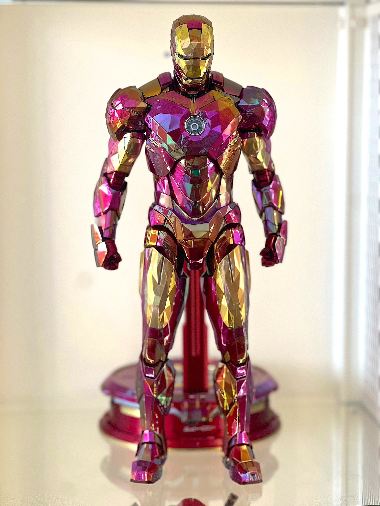 HOT TOYS アメコミフィギュア15体セッ new / used HOT TOYS アメコミフィギュア15体セッ new / used HOT TOYS アメコミ