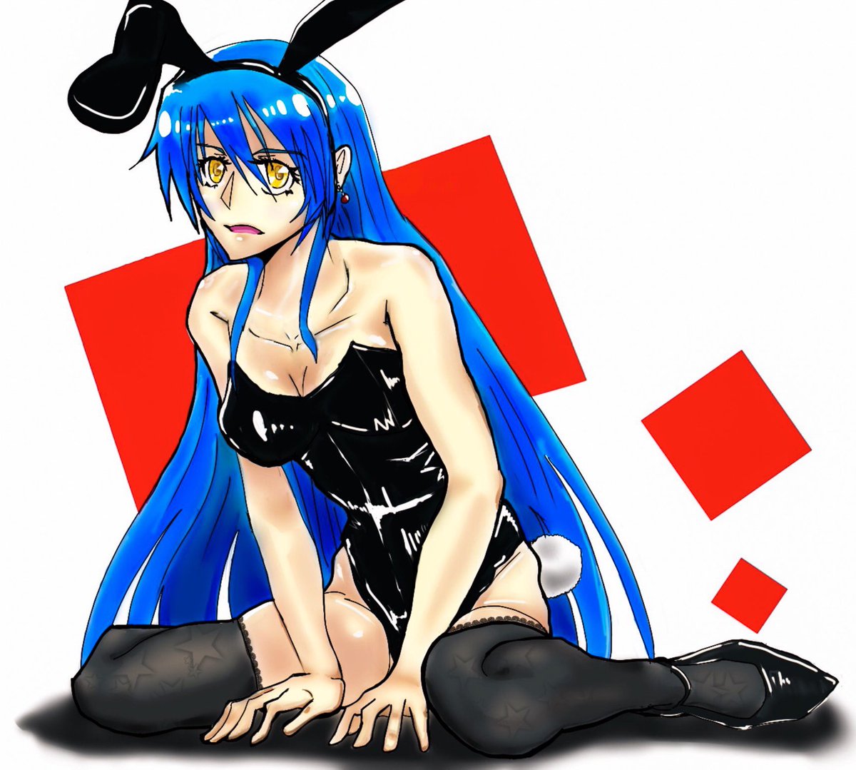 SS_Aono's tweet image. ←ペンタブ初描き/慣れてきた頃→