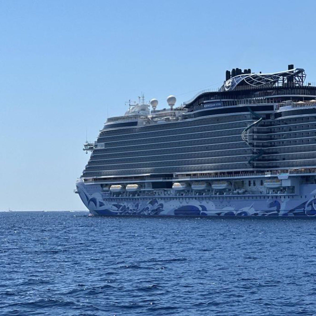 John Power tweet media