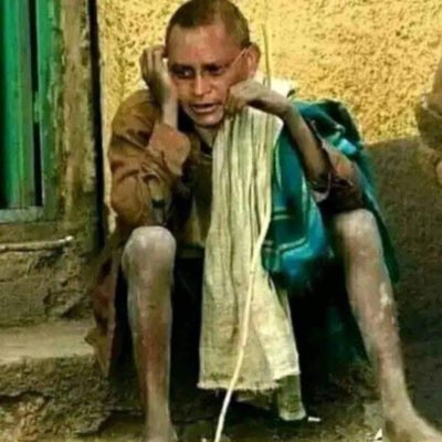 Tigrwayti's tweet image. #NewProfilePic