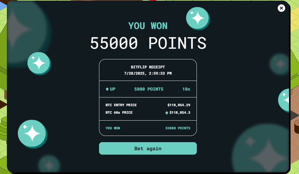 surazlibro's tweet image. Feeling lucky @anoma