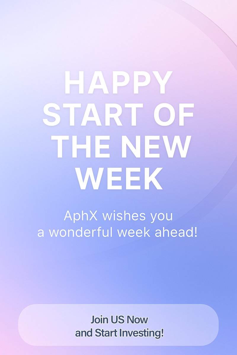 AphX Capital tweet media