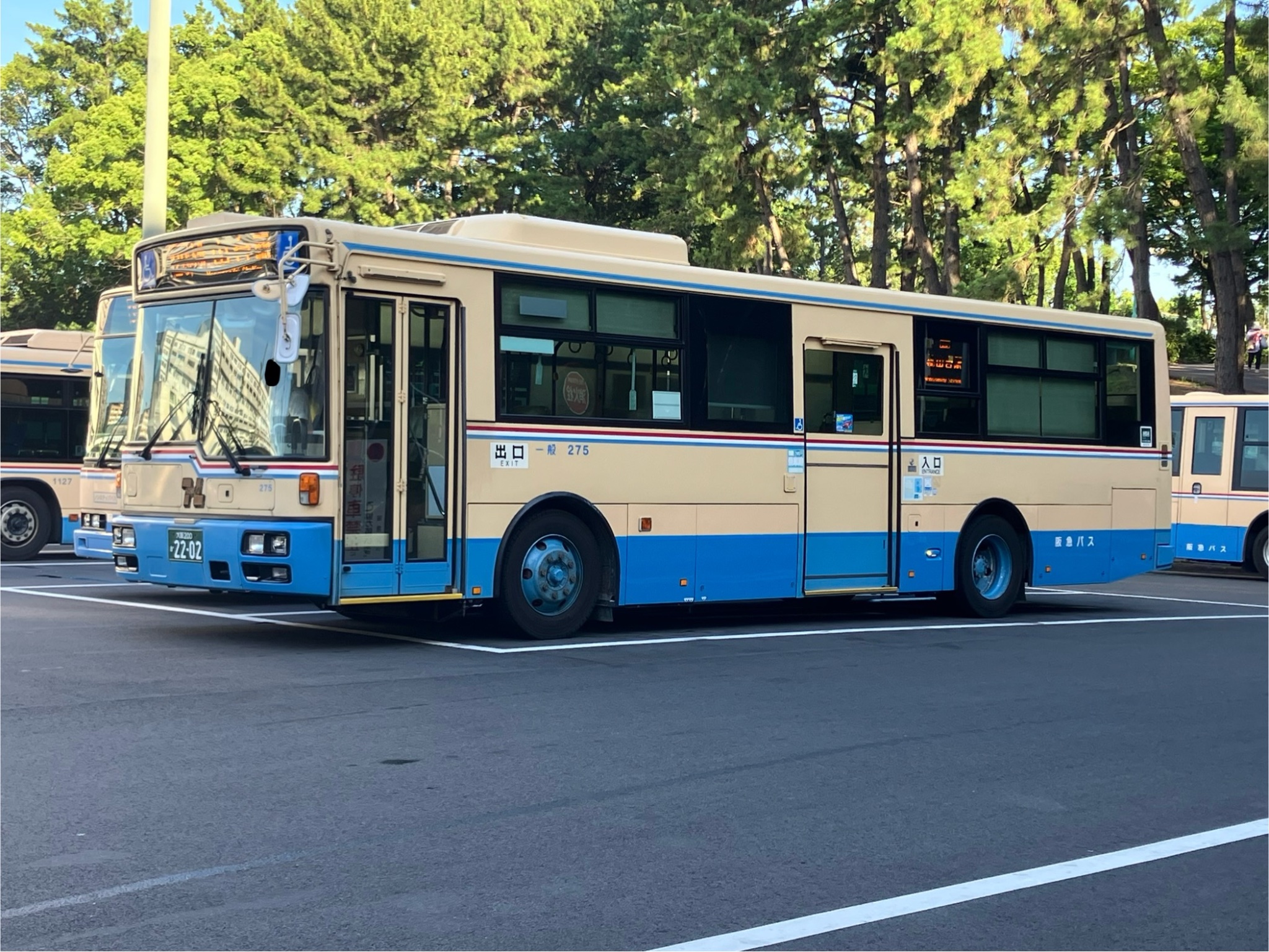 バス 日野 リエッセ 29人乗りバス （平成26年06月）SDG-XZB51M | 中古