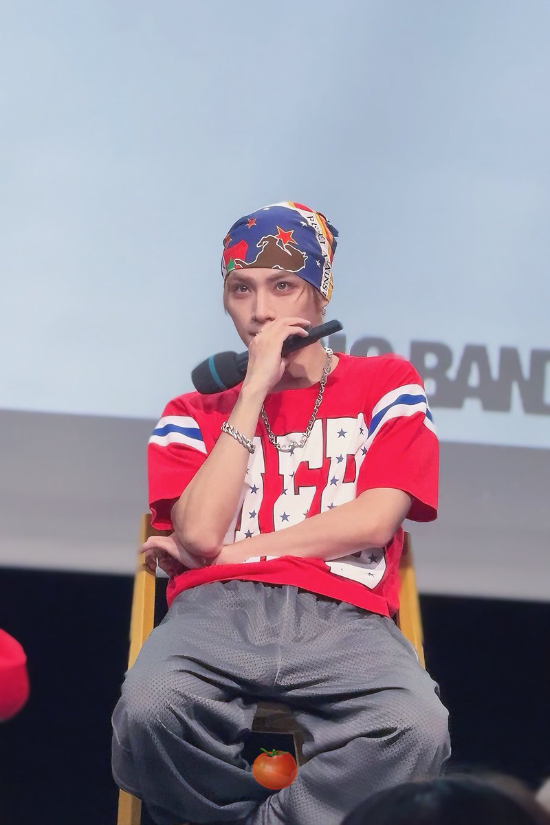 Yo_0_Gi's tweet image. 250726 음중 WayV 미니팬미팅
나도 하이디라오 가고싶엉ㅠ
#wayv #웨이비 #威神V #肖俊 #xiaojun #샤오쥔 #덕준