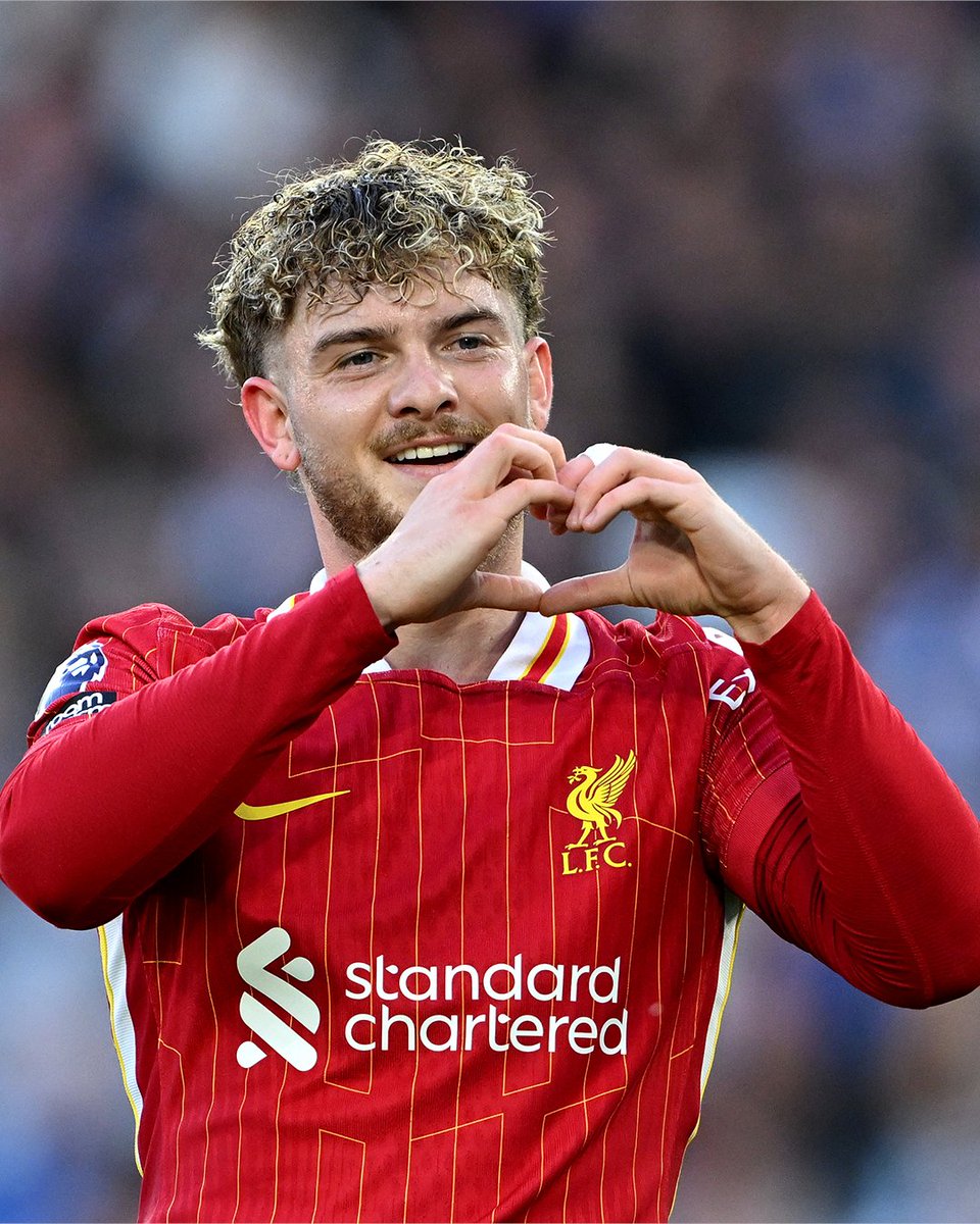LFC_Arabic's tweet image. ست سنوات من مُتعة الجوهرة إيليوت 💎