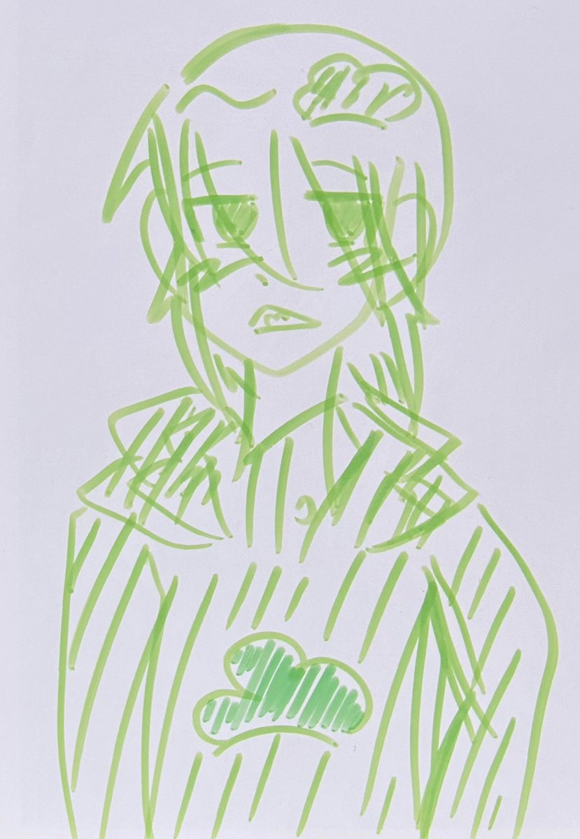 NzHMObAVlOAuPHo's tweet image. #おそ松さん　#自分絵松