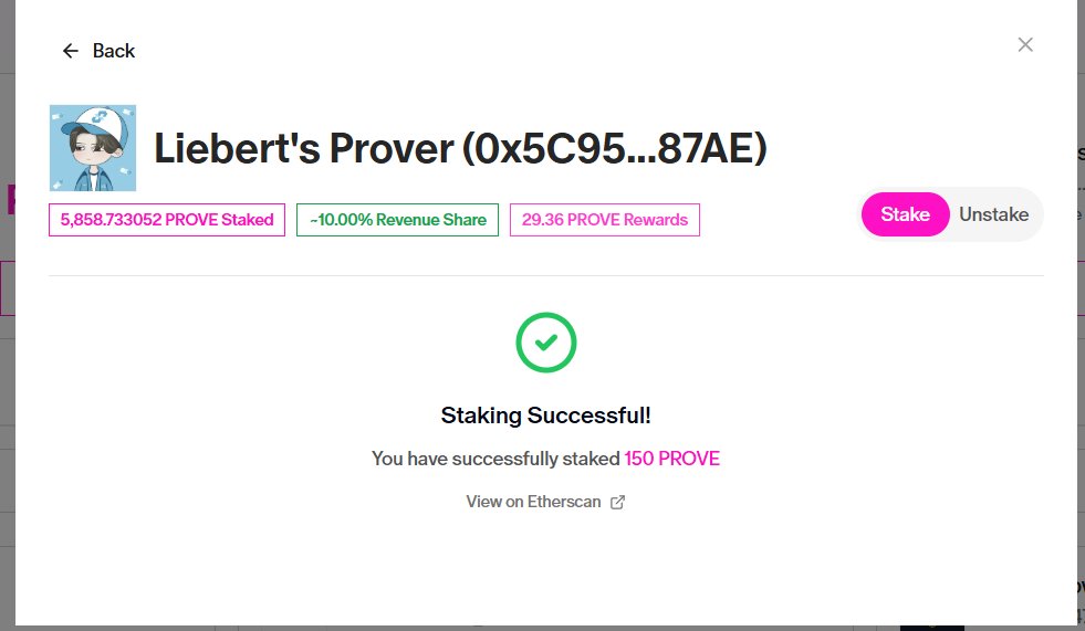 only thomas (@adelardralph) on Twitter photo Just receive my rewards as a winners Succinct Valorant Tournament, and go straight stake to the one n only <a href="/0xLiebert711/">Liebert</a>
thanks for hosting <a href="/0xCRASHOUT/">crashout</a> <a href="/hacknetic_/">Bugsnotfixdyet</a> <a href="/Cupang1997/">CUPANG</a> <a href="/cool_sandy0223/">ZoldycK | Succinct</a> Just receive my rewards as a winners Succinct Valorant Tournament, and go straight stake to the one n only <a href="/0xLiebert711/">Liebert</a>
thanks for hosting <a href="/0xCRASHOUT/">crashout</a> <a href="/hacknetic_/">Bugsnotfixdyet</a> <a href="/Cupang1997/">CUPANG</a> <a href="/cool_sandy0223/">ZoldycK | Succinct</a>