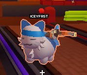 IceyFrst's tweet image. 
