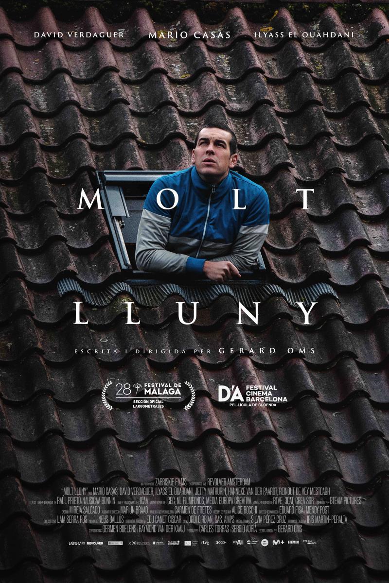 FilmsAmaray's tweet image. Importantes estrenos en Filmin, sin formato físico...
01/08 MUY LEJOS
01/08 RETORNO A SEÚL
01/08 GRAN LIBERTAD
01/08 EMILY
01/08 NOSTALGIA
01/08 ADIÓS, SEÑOR HAFFMAN