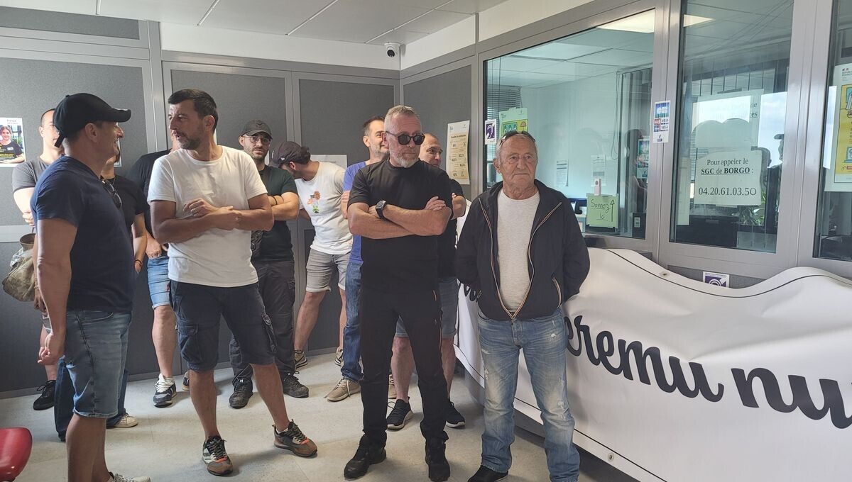 icircfm's tweet image. Patriotti occupe la trésorerie de Borgo
➡️ l.ici.fr/rNn