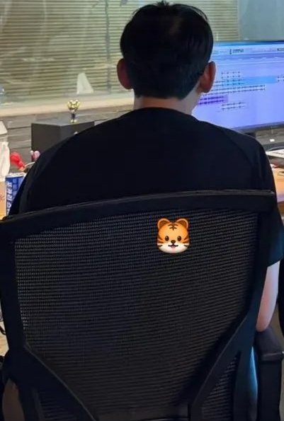 detailofkookv's tweet image. EVERYONE TAEHYUNG STARTS COOKING! !!!!!