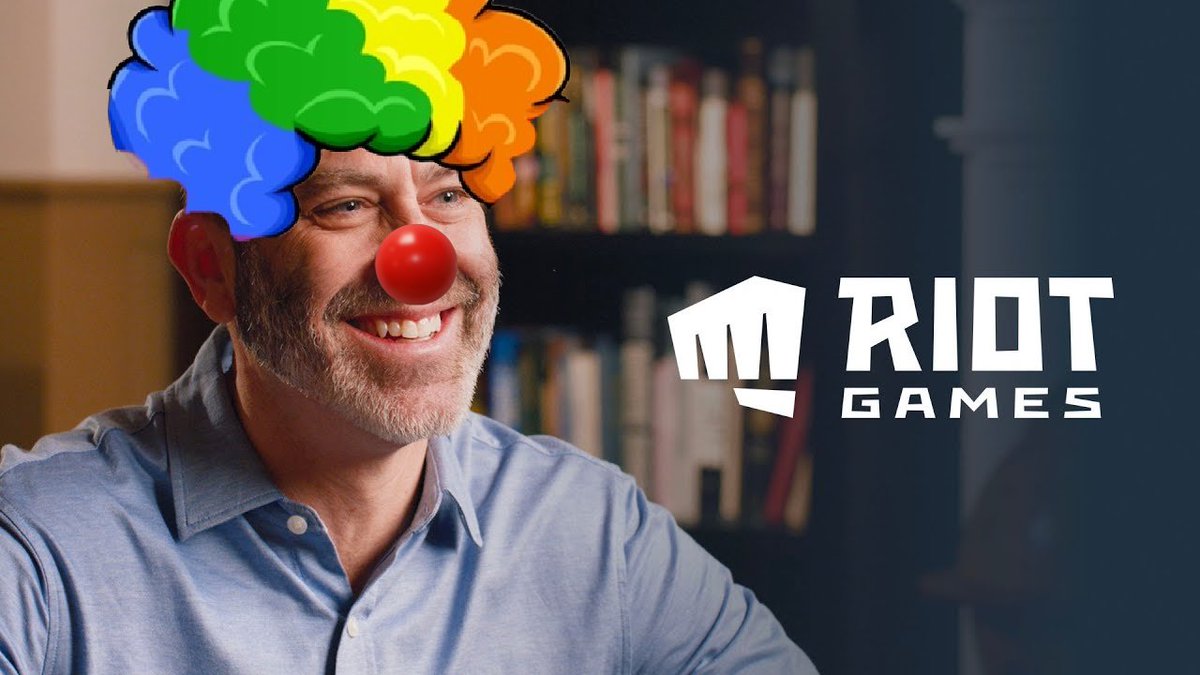Le LEC commence ce samedi

-toujours pas l'horaire des matchs
-aucune vidéo pour hype le split

Est-ce qu'on est vraiment surpris