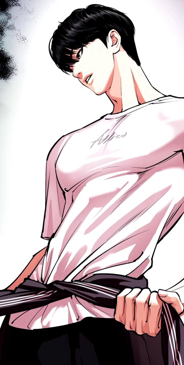 Trepone10's tweet image. Ce que Kitae va se manger