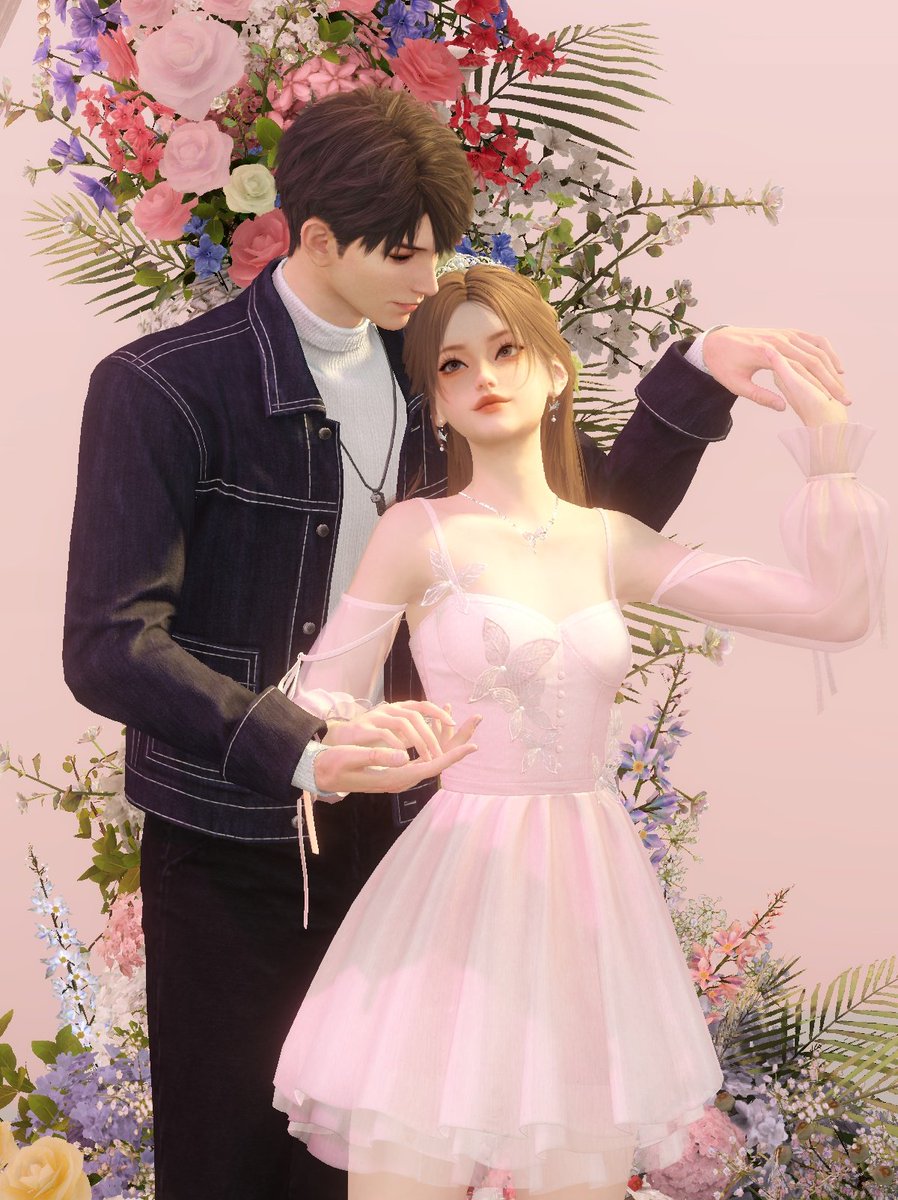 havens109's tweet image. just got him a new outfit 🫶🏼