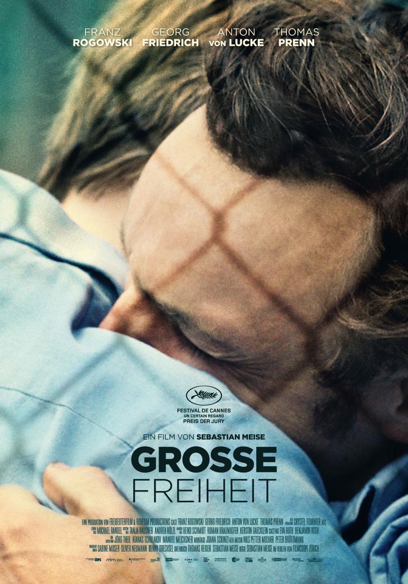 FilmsAmaray's tweet image. Importantes estrenos en Filmin, sin formato físico...
01/08 MUY LEJOS
01/08 RETORNO A SEÚL
01/08 GRAN LIBERTAD
01/08 EMILY
01/08 NOSTALGIA
01/08 ADIÓS, SEÑOR HAFFMAN