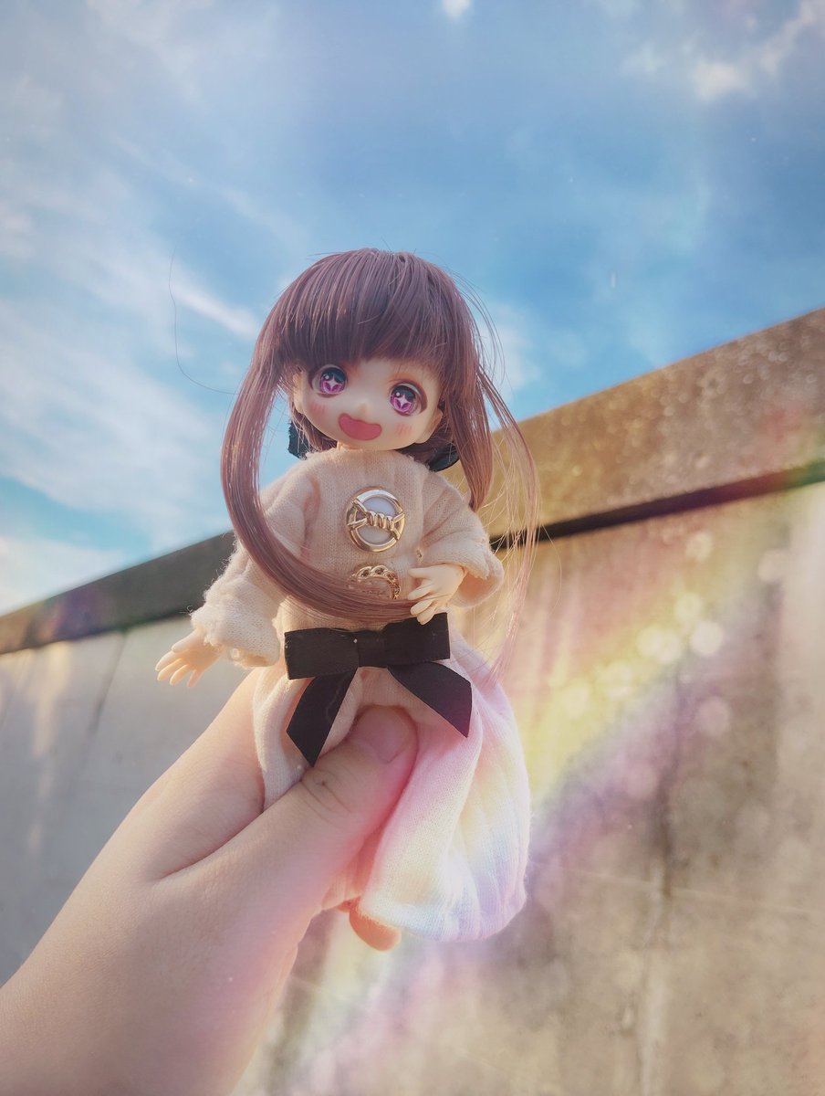 astia_0x0_'s tweet image. 今日のお気に入りショット