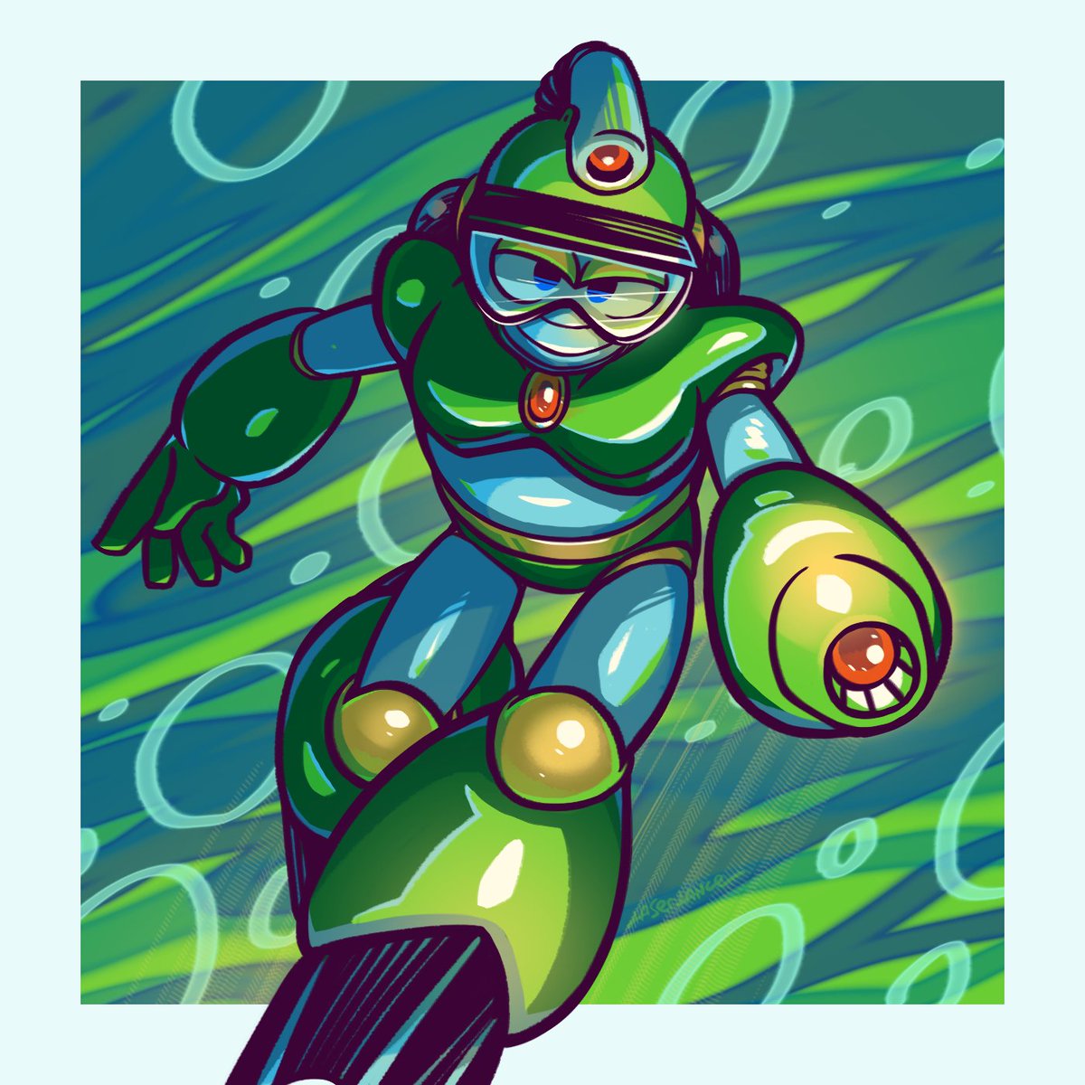 Laser Lance (@laser_lance_tw) on Twitter photo 