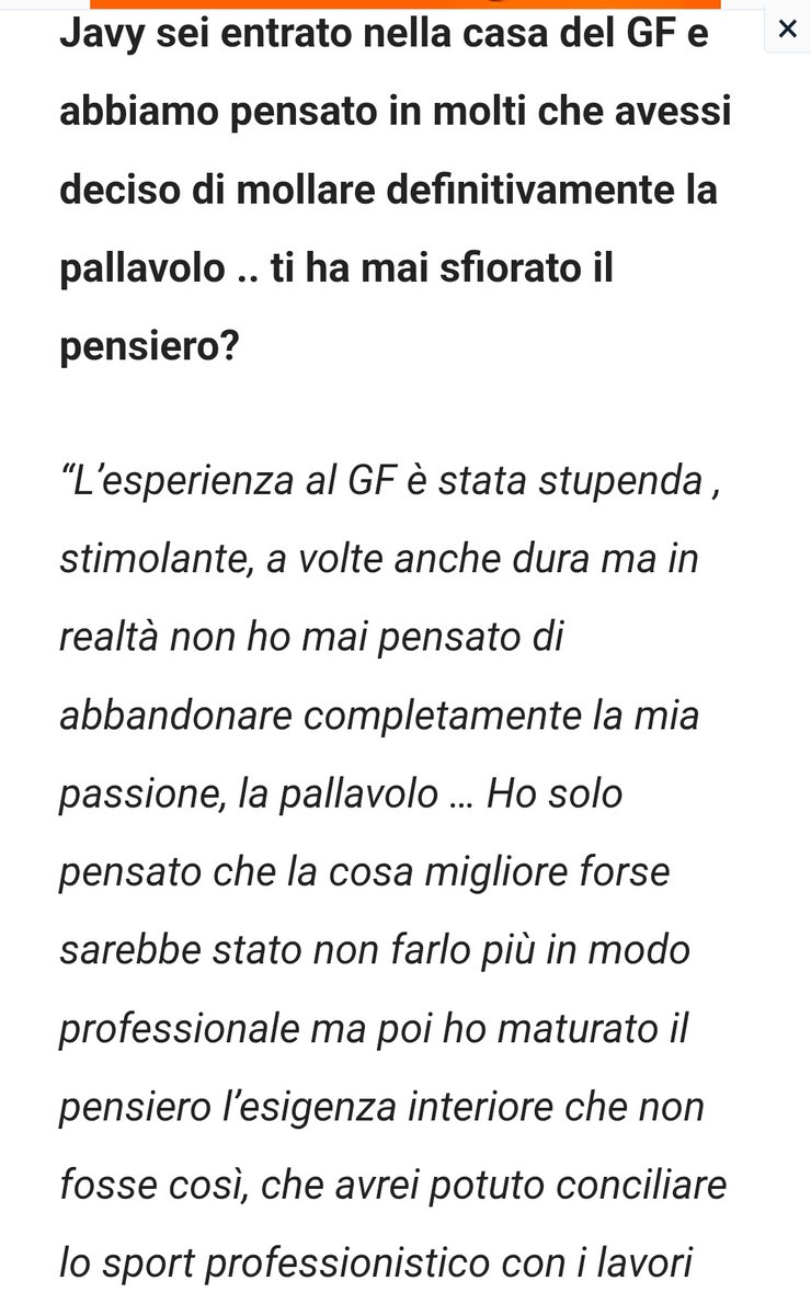 TurchiIl's tweet image. CONFERMO &quot;torno a giocare con una nuova squadra,  La Terni volley &quot; &quot;ho maturato il pensiero che avrei potuto conciliare lo sport professionistico con il lavoro mediatico&quot; #helevier meriti tutto Martinez,  noi super orgogliose di te sei un grande ❤️