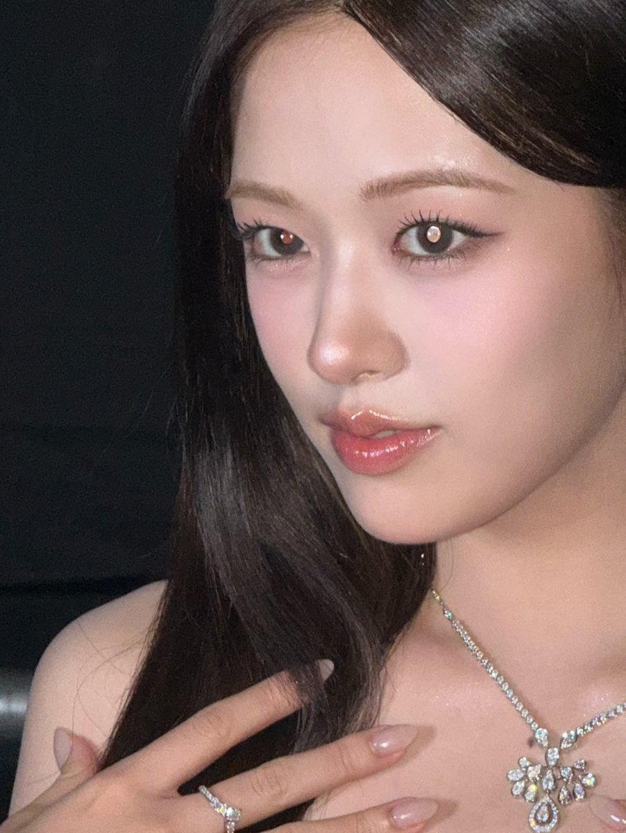 bamgun_'s tweet image. 얼굴 개짱이죠