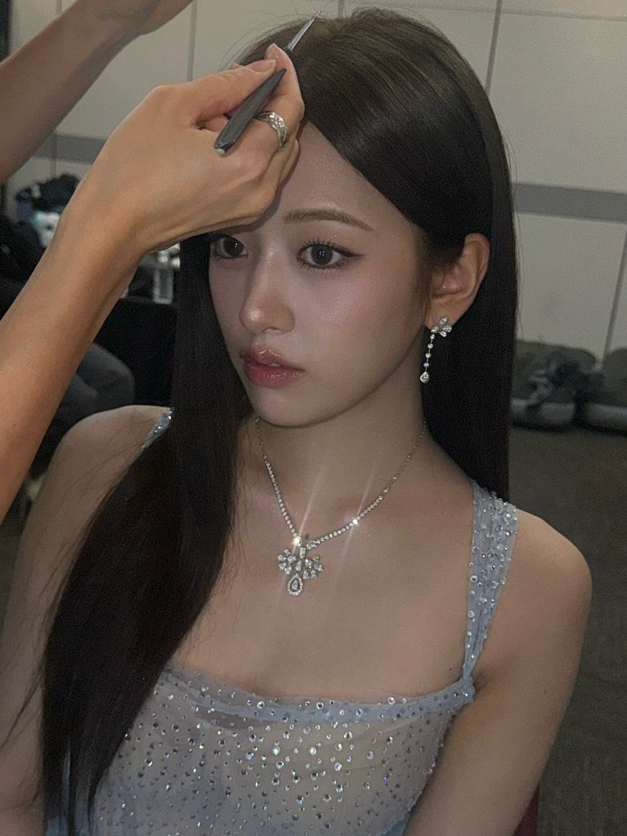 bamgun_'s tweet image. 얼굴 개짱이죠