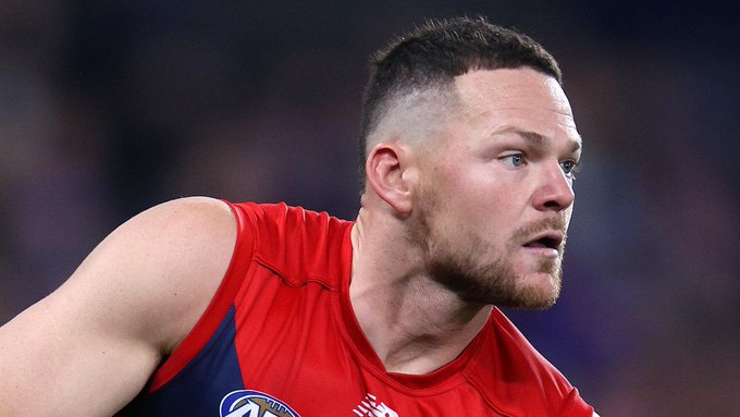 aflratings's tweet image. AFL Tribunal: Steven May will miss the next 2 games.

@aflratings