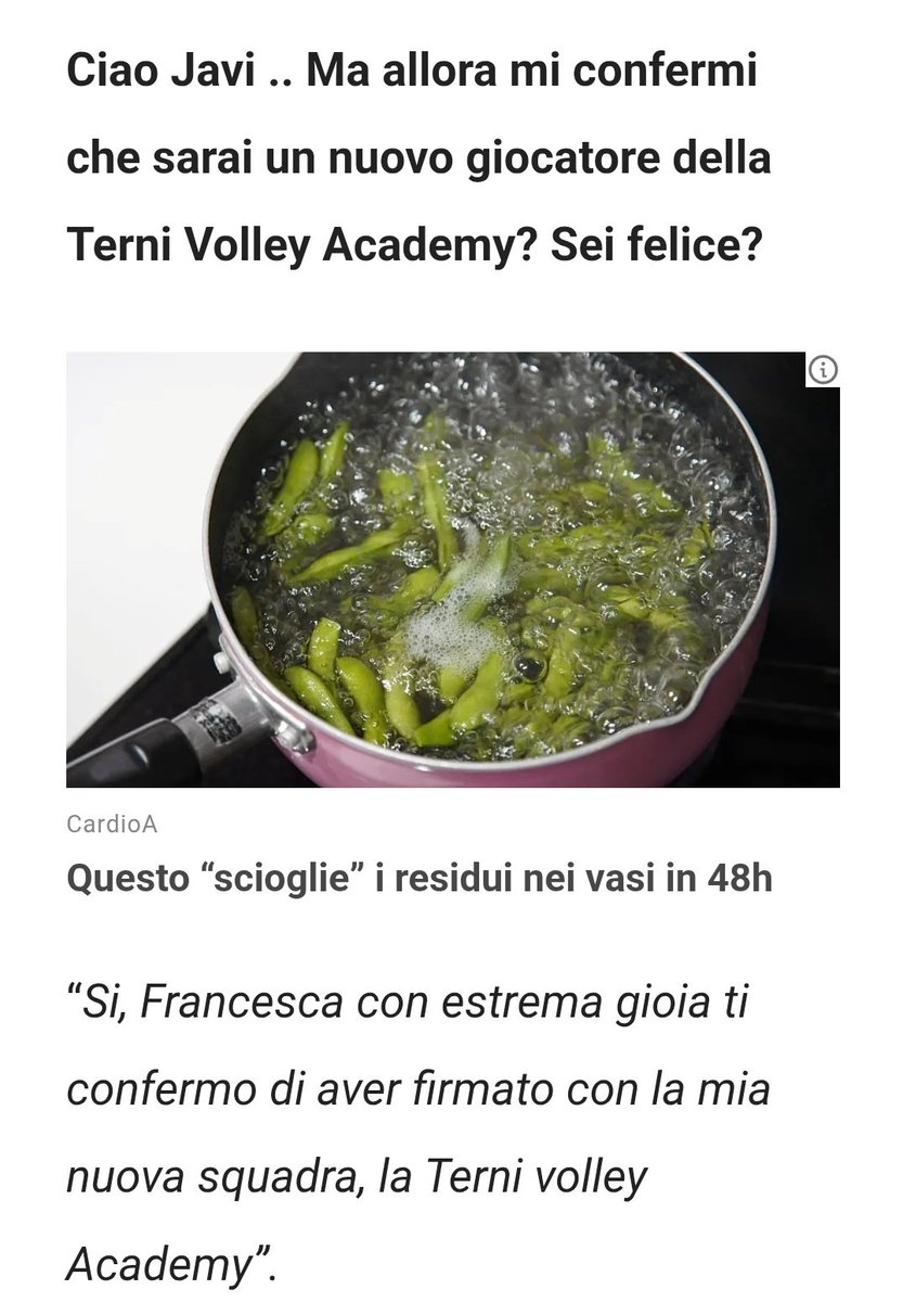 TurchiIl's tweet image. CONFERMO &quot;torno a giocare con una nuova squadra,  La Terni volley &quot; &quot;ho maturato il pensiero che avrei potuto conciliare lo sport professionistico con il lavoro mediatico&quot; #helevier meriti tutto Martinez,  noi super orgogliose di te sei un grande ❤️