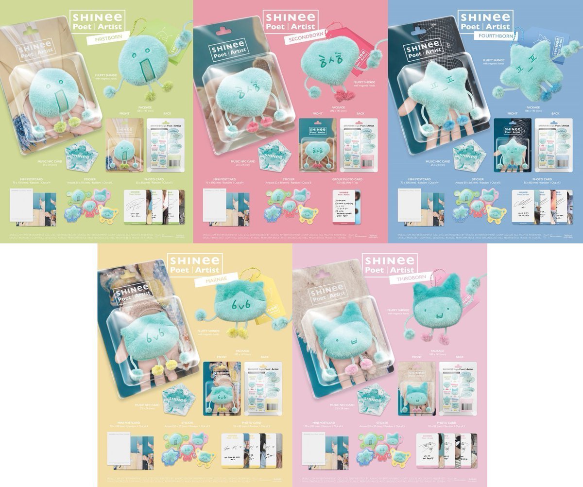 animateIS's tweet image. 🎉#SHINee 商品情報🎉

SHINeeさんの
 Poet | Artist
絶賛販売中！✨

スマートアルバムVer.は5種全て揃ってます！

是非ご来店の際はチェックしてみてください！

#샤이니 #PoetlArtist #SHINee_PoetlArtist #WITHMUU #アニメイトインポートショップ池袋