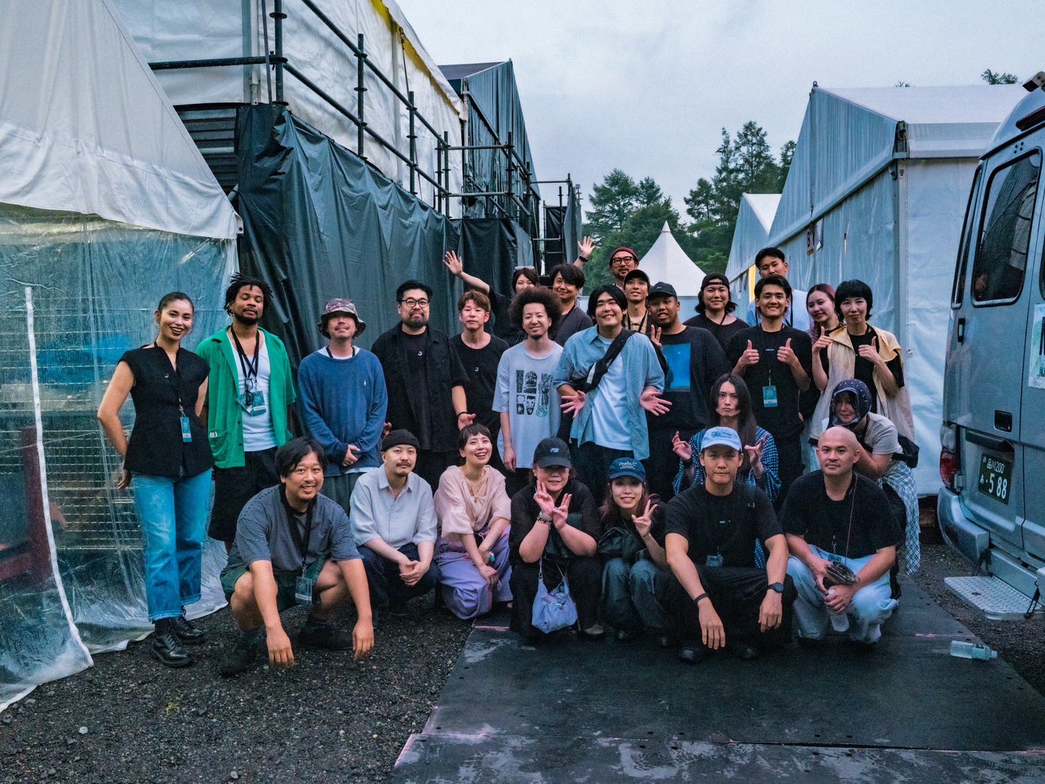 【廃盤】町田 Rock Festival '10 町田 匡 on X:
