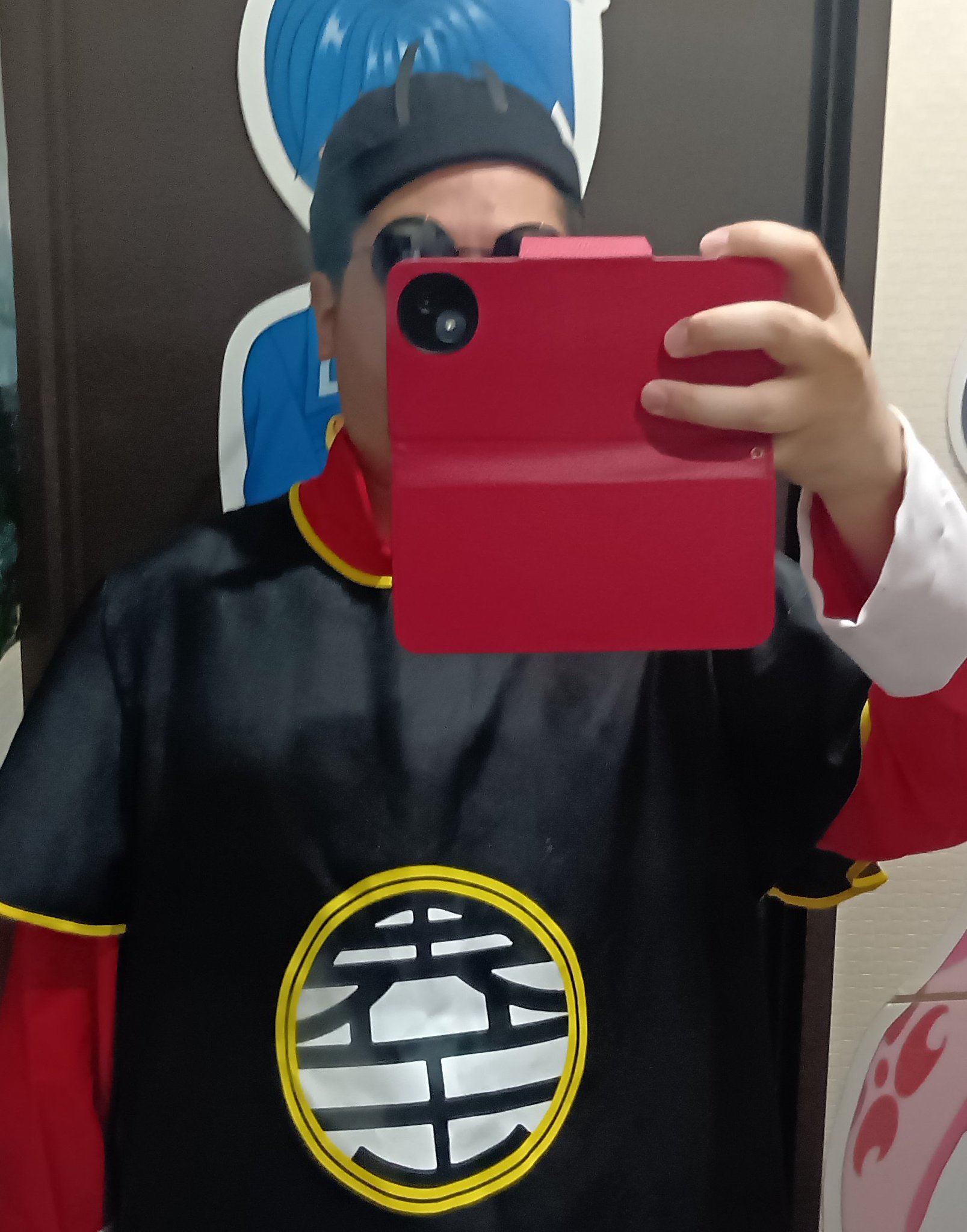 コスプレ　駅員 JR KiR🪼🌙*·̩͙ on X: 