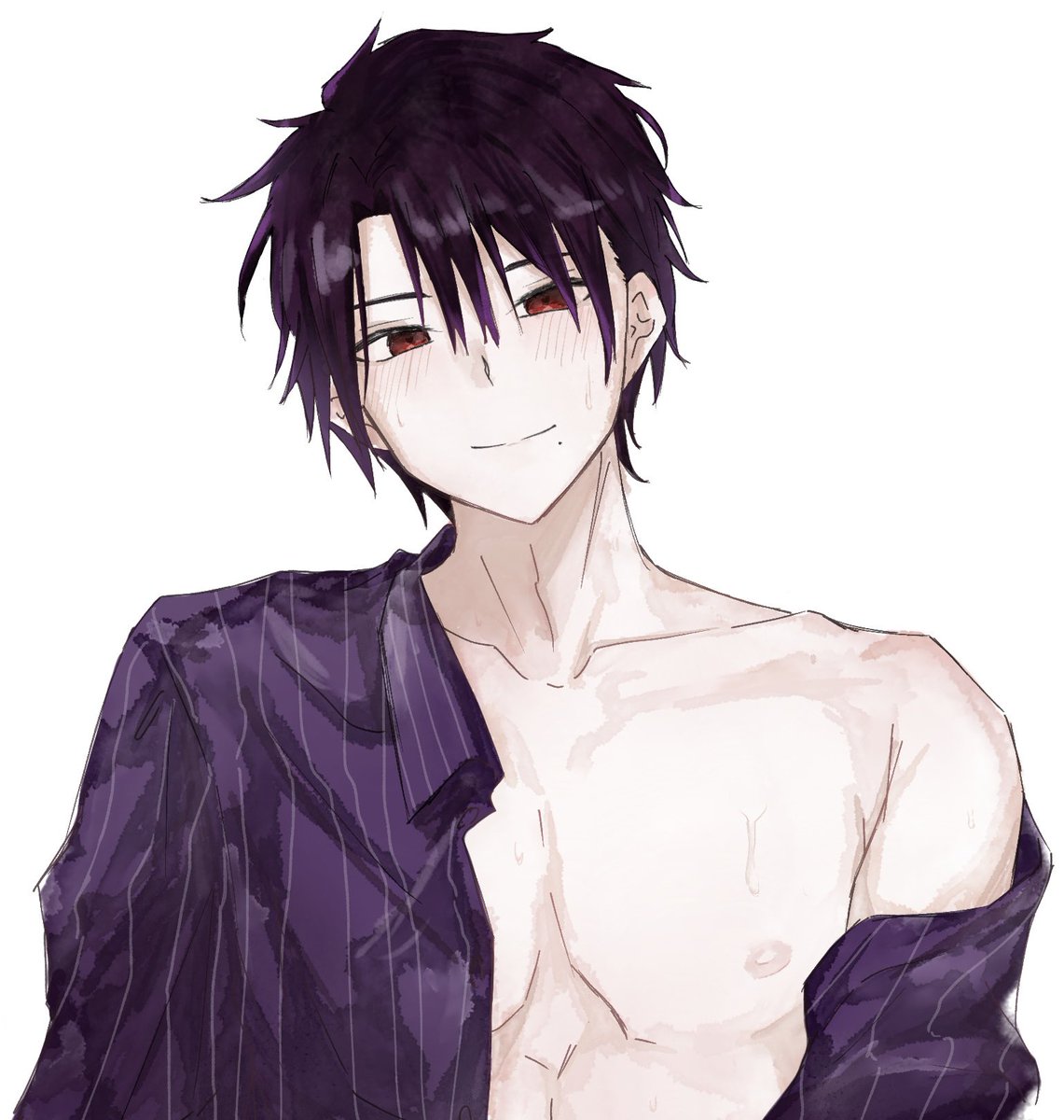 sg_myj's tweet image. いろいろあうと💉