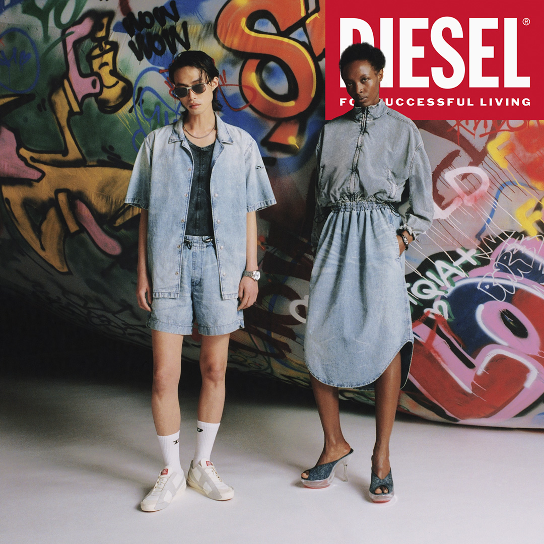 Diesel_JP (@Diesel_Japan) / X