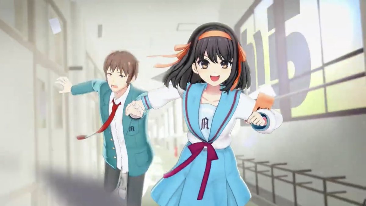 tttaaikkiii's tweet image. 『無敵的ハピネス！』MVここ好きポイント