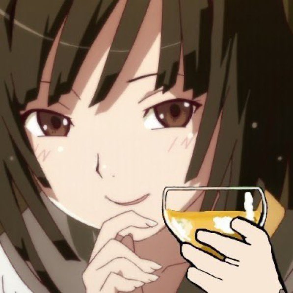 Saku0995's tweet image. ''Touhou community hecking bad because Fumos!''
And of course has me blocked.