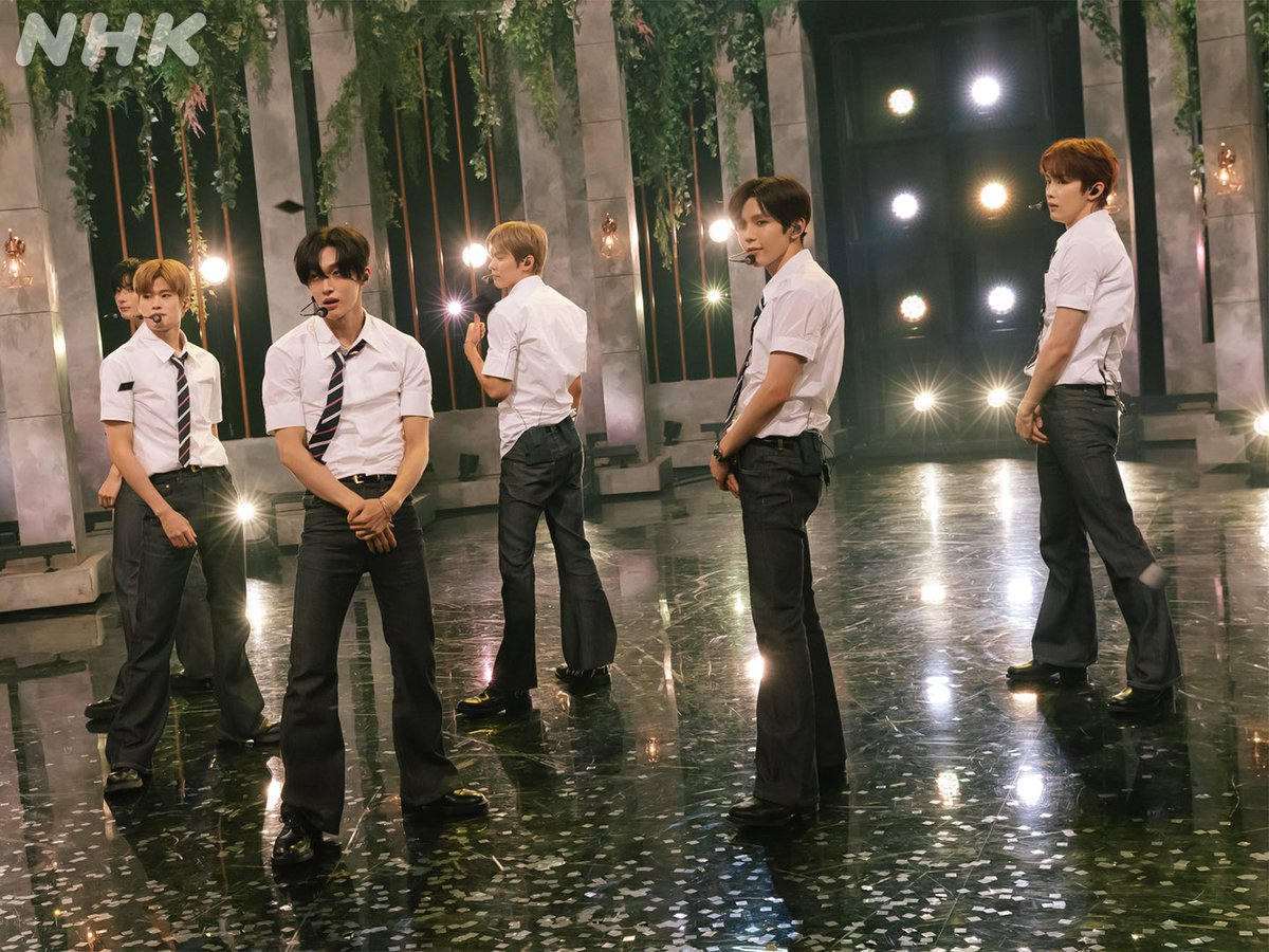 clean_sungsho's tweet image. 라이즈 venue101  #쇼타로 #성찬