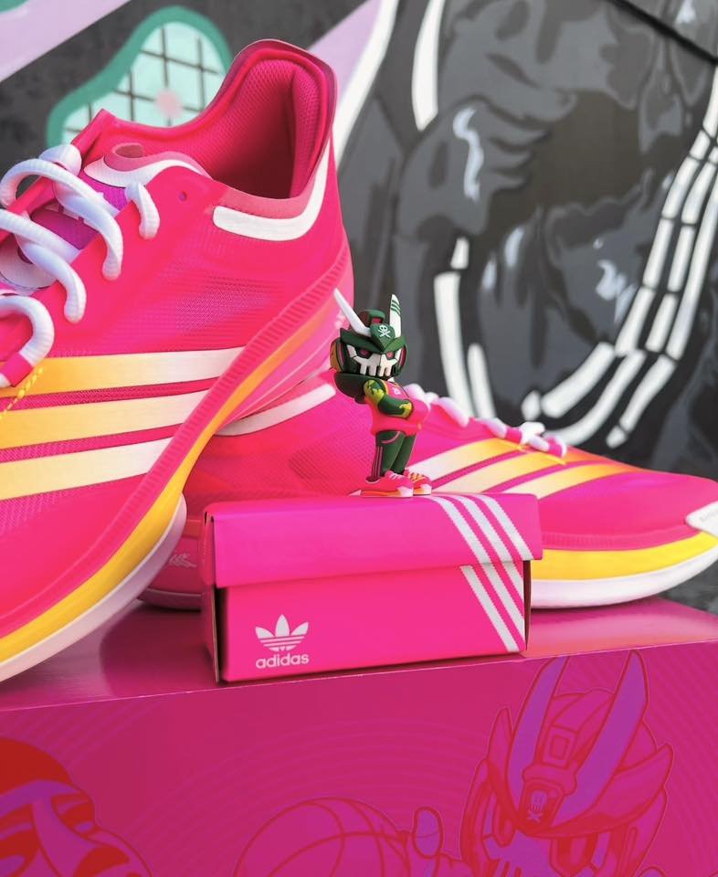 QUICCS | BITWARS tweet media