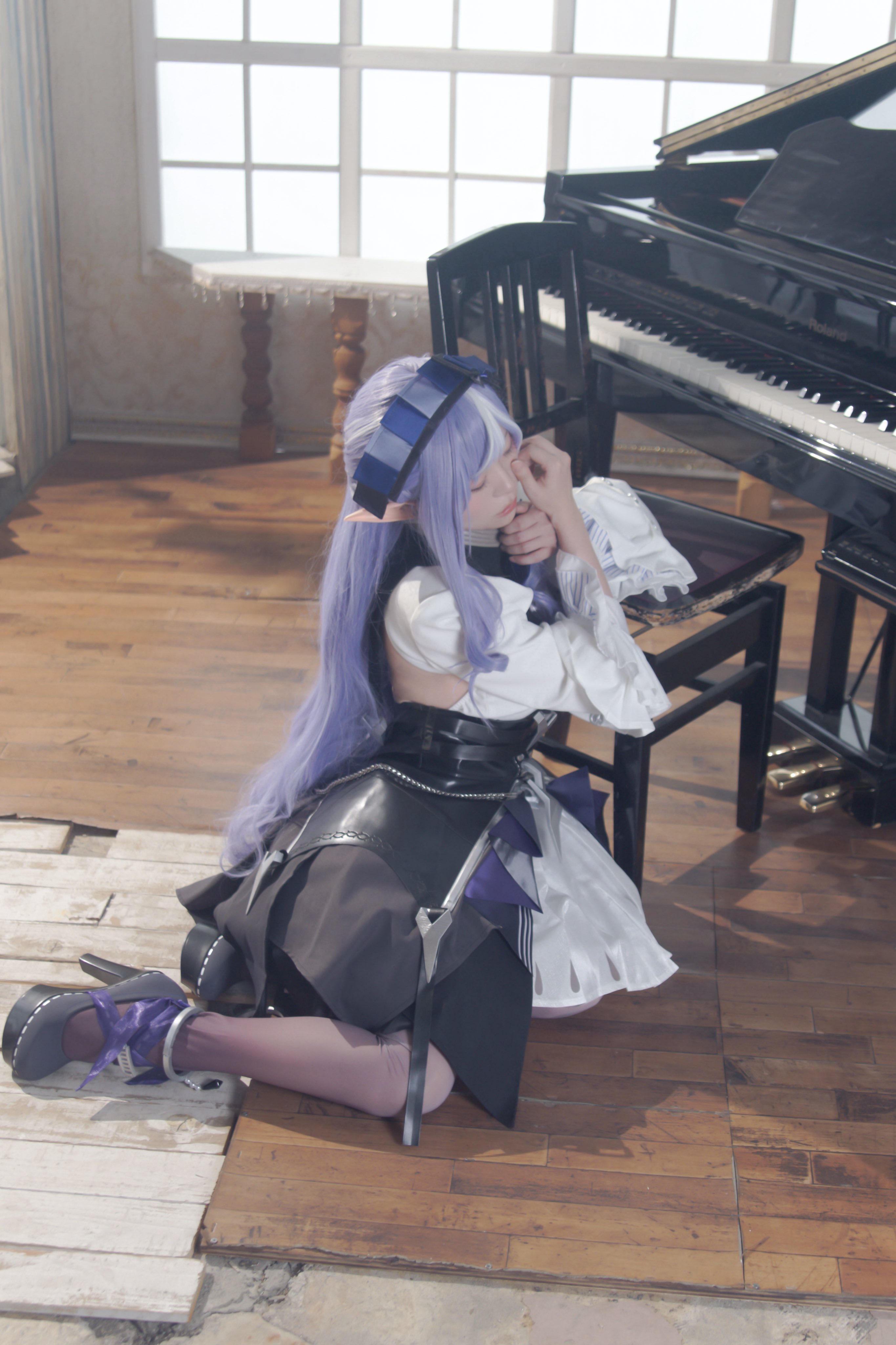 ぴぃちゃん AZONE INTERNATIONAL::えっくす☆きゅーと