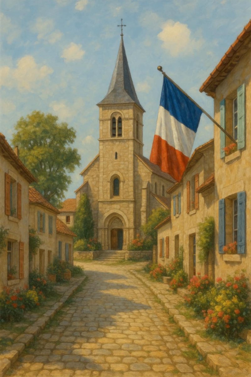 Ma patrie, terre des grands esprits,
Riche de ses paysages infinis.
Des montagnes majestueuses aux champs verdoyants,
Je trouve en toi un bonheur réconfortant.
Ma patrie, où résonne la voix du peuple,
Unis dans les joies et dans les peines,
Ta culture, ta langue et tes