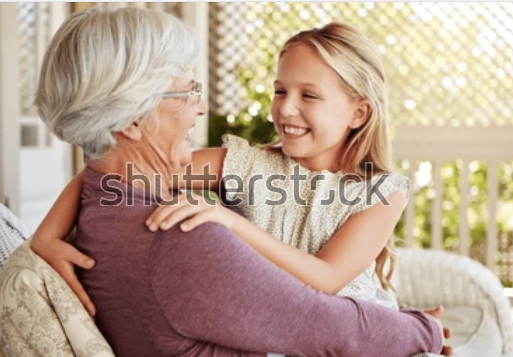 Escuchado por ahí ..❤️ Si tienes una familia que te ama unos 🫂amigos que no te traicionen❤️ comida en tu mesa y un techo sobre tu cabeza  entonces eres más dichosa de lo que tú crees …❤️ Omi hat gesagt…