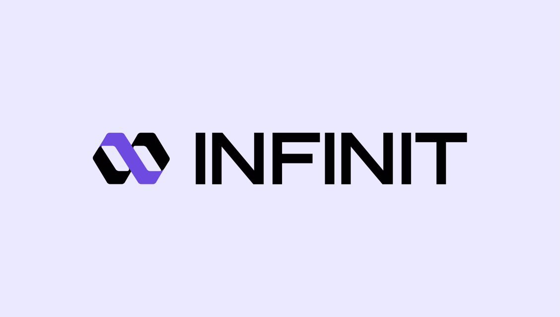CryptiaGirl's tweet image. Imagine you didn’t inherit the baggage of MetaMask popups, liquidity pool spreadsheets, or clunky dashboards. You started fresh, asking:
What does the user want?
How can AI agents serve that without them clicking 30 times?
That’s what @Infinit_Labs did. They didn’t iterate…