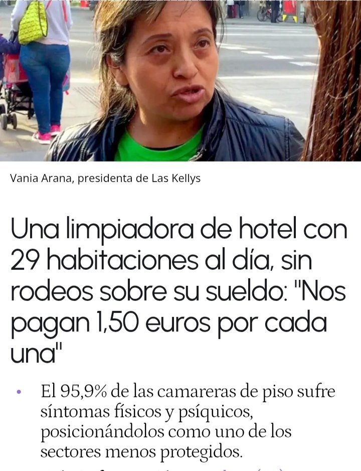 El turisme crea riquesa